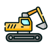 Course of Construction Insurance